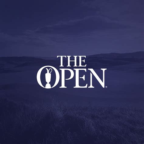 betting on british open golf - british open odds